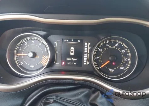 2015 Jeep Cherokee Latitude from USA, damaged, VIN 1C4PJMCS8FW622657